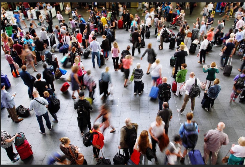 Viaggiare in paesi ad alto rischio: prepararsi in sicurezza